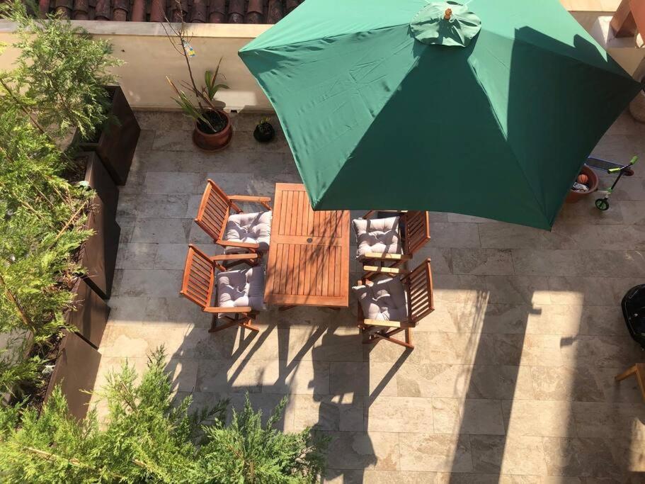 Gran Terraza, Vivienda Unica! Muy Centrica Torrelavega Exterior foto